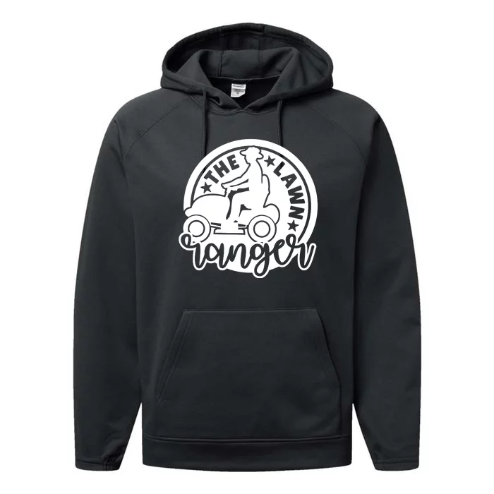 Files Performance Fleece Hoodie