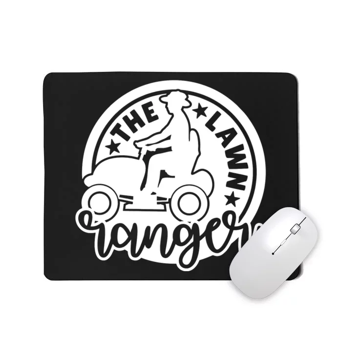 Files Mousepad