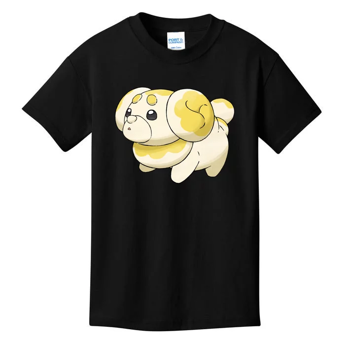 Fidough Kids T-Shirt