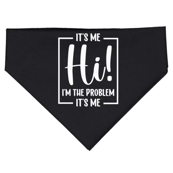 File USA-Made Doggie Bandana