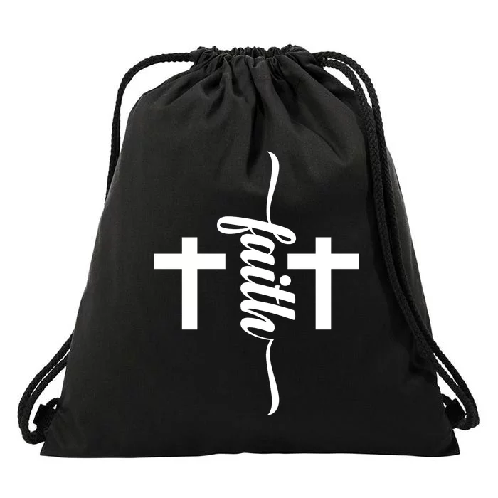 File Drawstring Bag