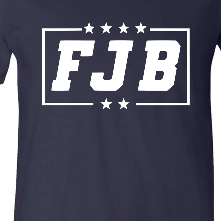 FJB V-Neck T-Shirt