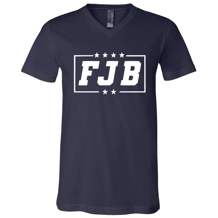 FJB V-Neck T-Shirt