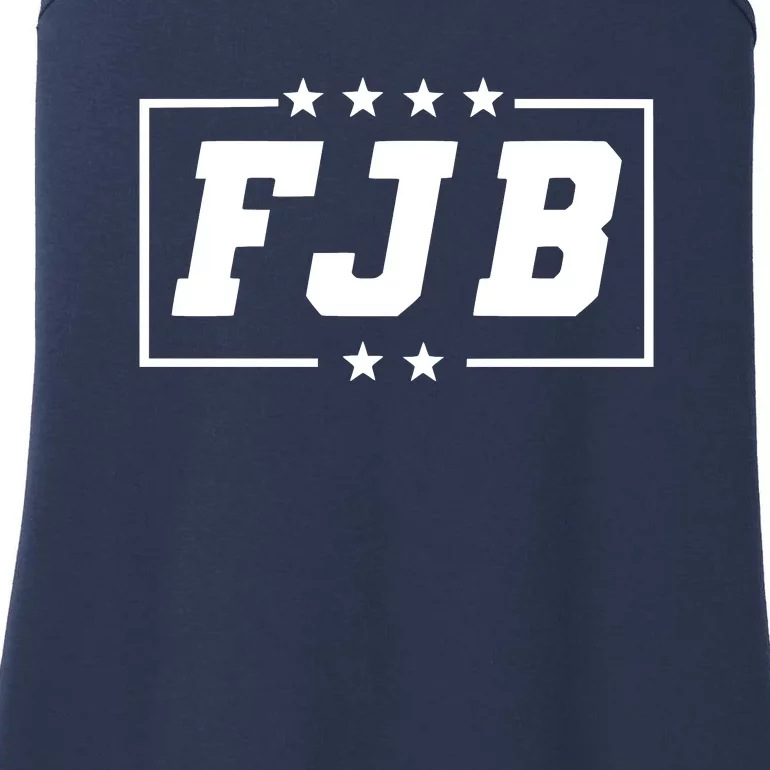 FJB Ladies Essential Tank