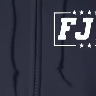 FJB Full Zip Hoodie