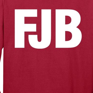 FJB Long Sleeve Shirt