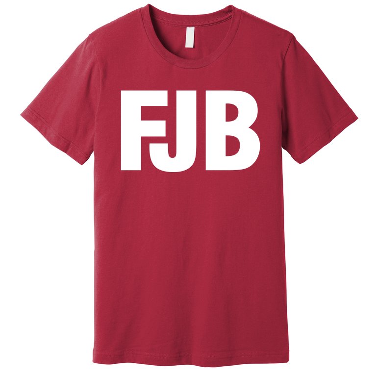 FJB Premium T-Shirt