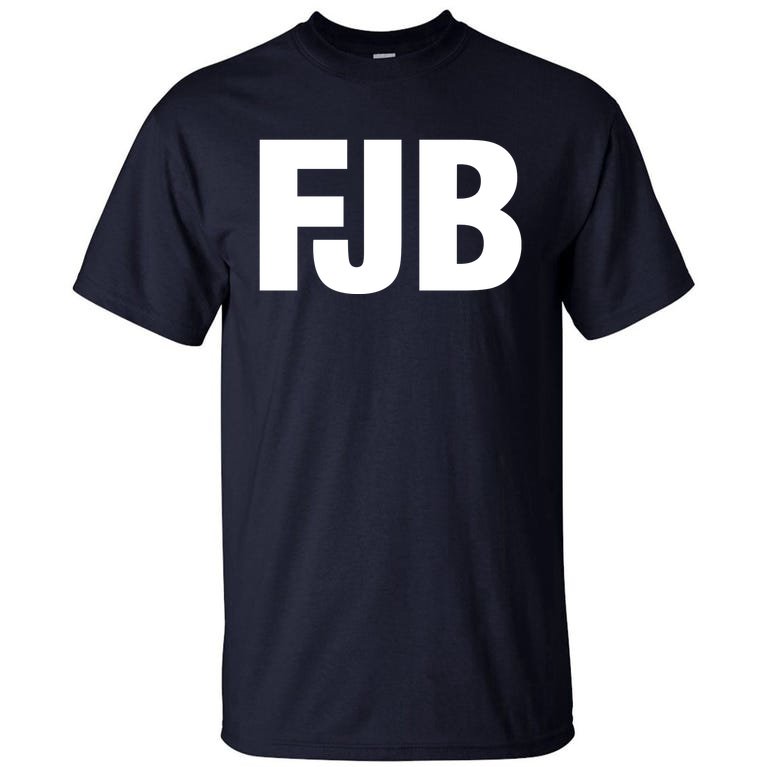 FJB Tall T-Shirt