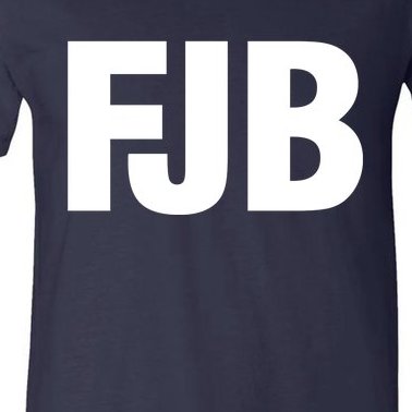 FJB V-Neck T-Shirt