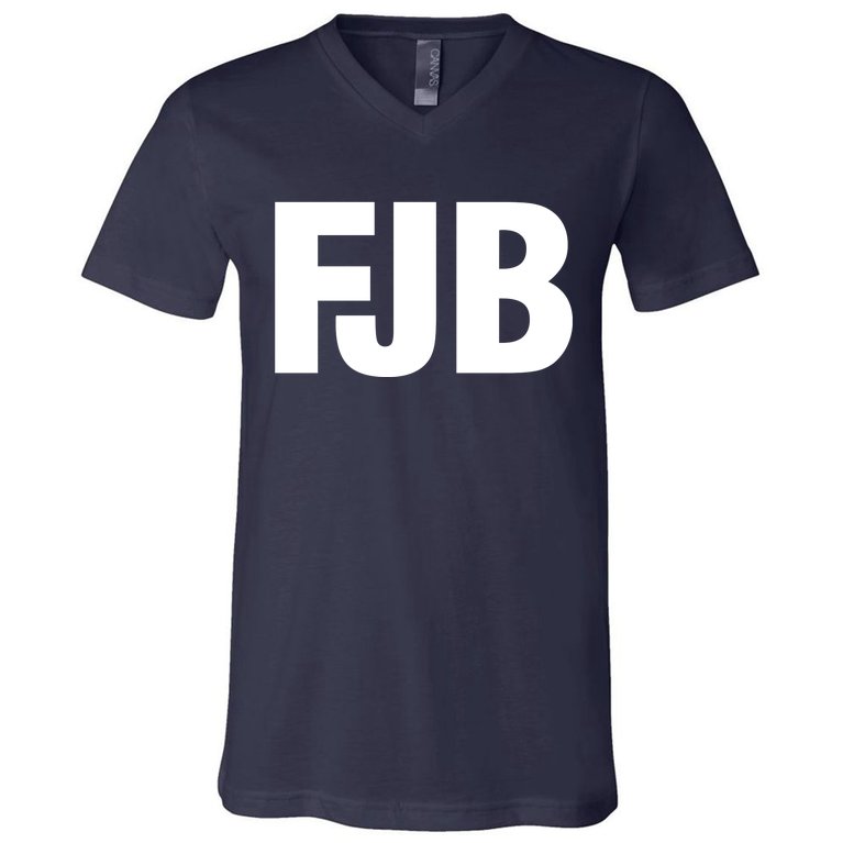 FJB V-Neck T-Shirt
