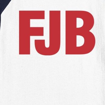 FJB Baseball Sleeve Shirt
