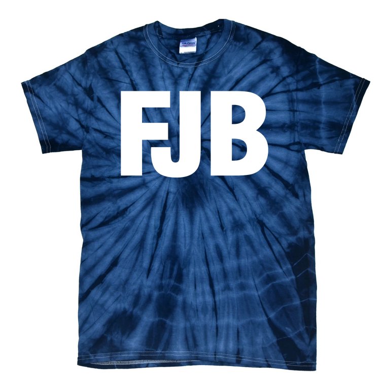 FJB Tie-Dye T-Shirt