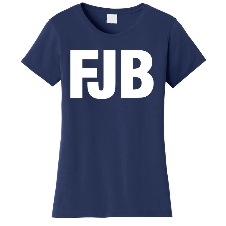 FJB Women's T-Shirt
