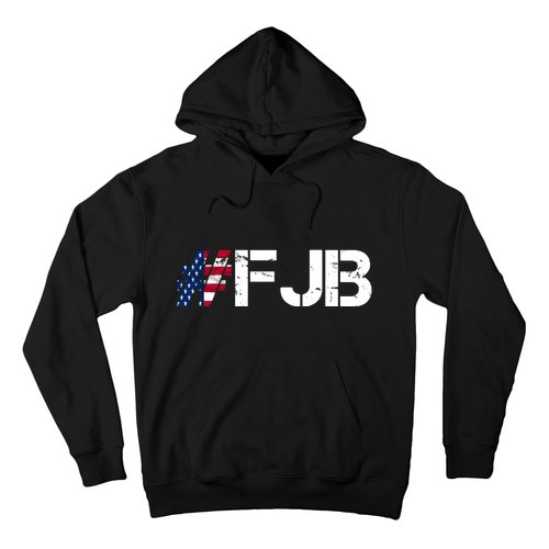 #FJB F Joe Biden FJB Hoodie