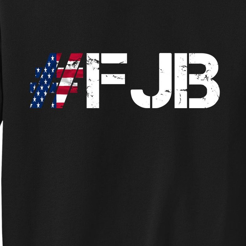 #FJB F Joe Biden FJB Sweatshirt