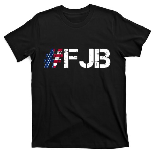 #FJB F Joe Biden FJB T-Shirt
