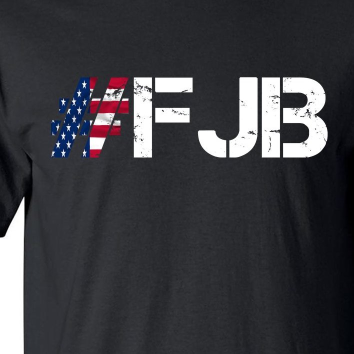 #FJB F Joe Biden FJB Tall T-Shirt