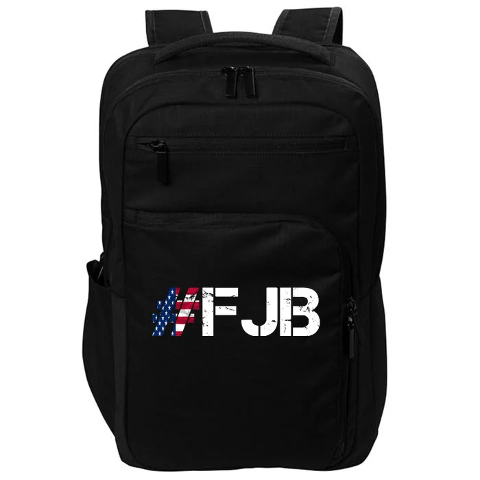 #FJB F Joe Biden FJB Impact Tech Backpack