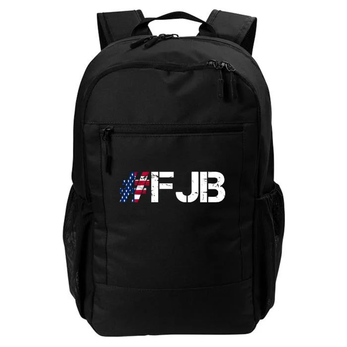 #FJB F Joe Biden FJB Daily Commute Backpack