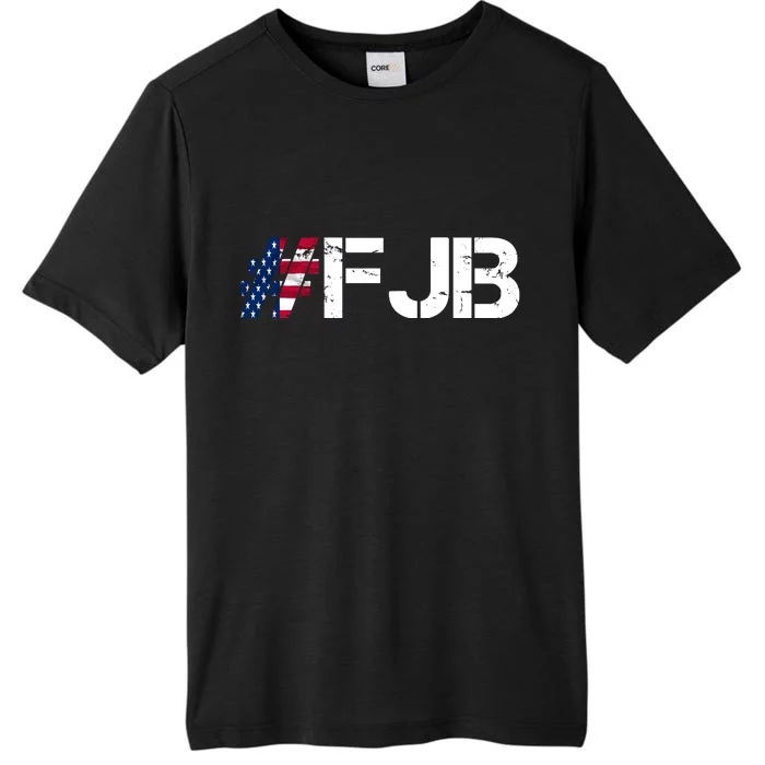 #FJB F Joe Biden FJB ChromaSoft Performance T-Shirt