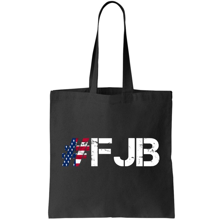#FJB F Joe Biden FJB Tote Bag