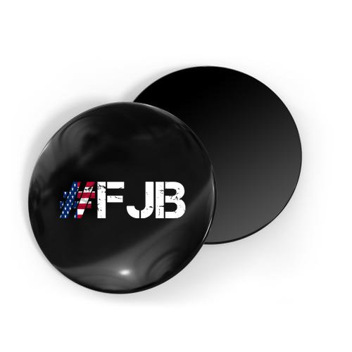 #FJB F Joe Biden FJB Magnet