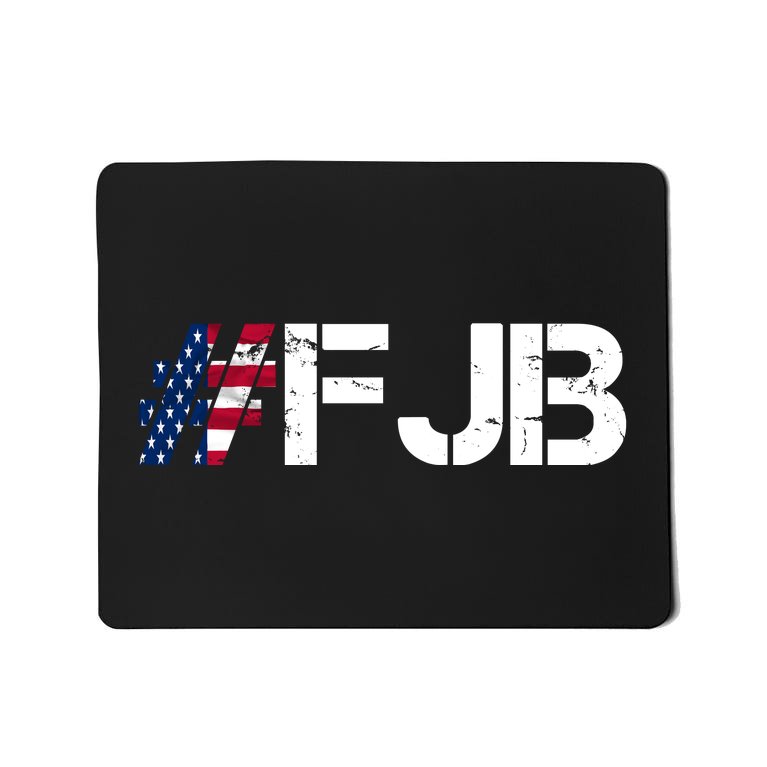 #FJB F Joe Biden FJB Mousepad