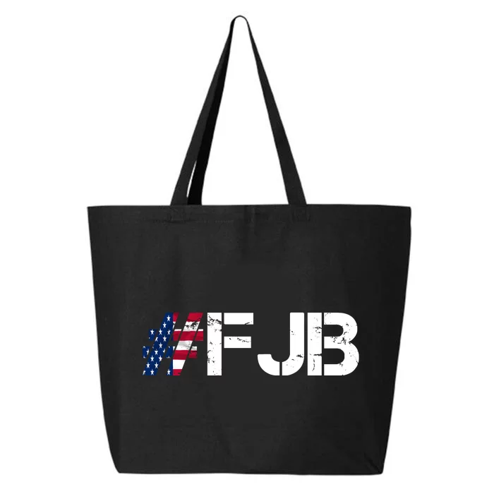 #FJB F Joe Biden FJB 25L Jumbo Tote