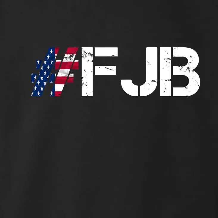 #FJB F Joe Biden FJB Toddler Hoodie