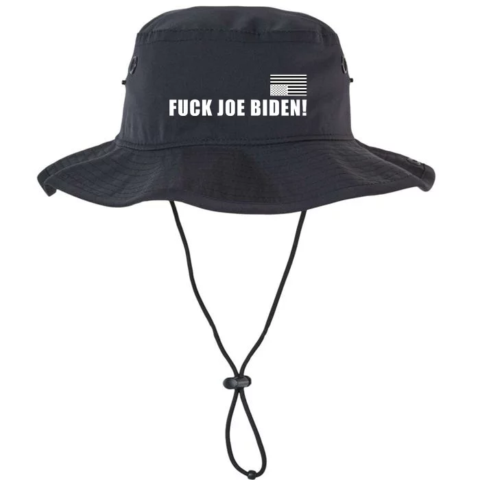 FJB F Joe Biden Upside Down American Flog Legacy Cool Fit Booney Bucket Hat