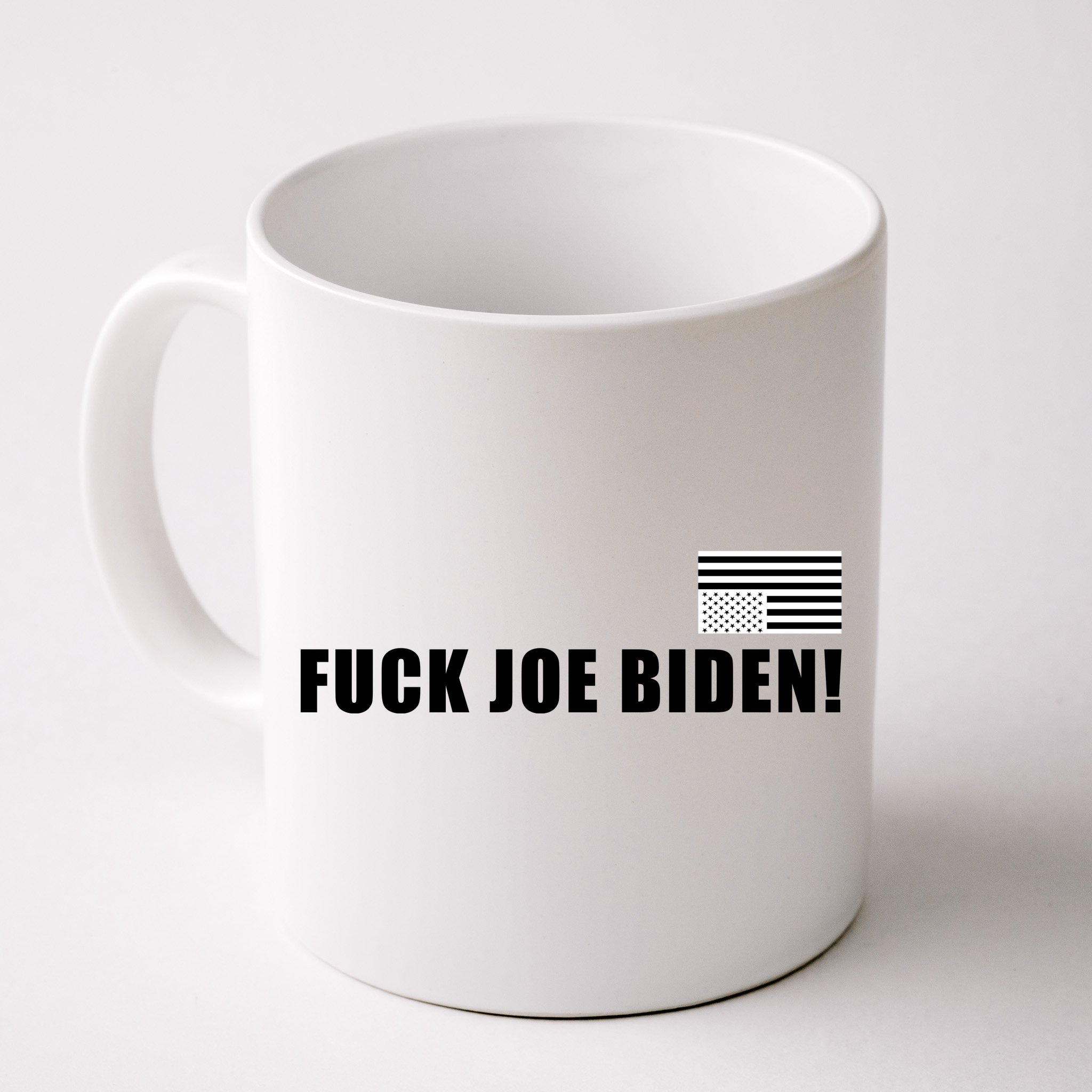 Joe Biden Cup O' Jo 2023 Mug