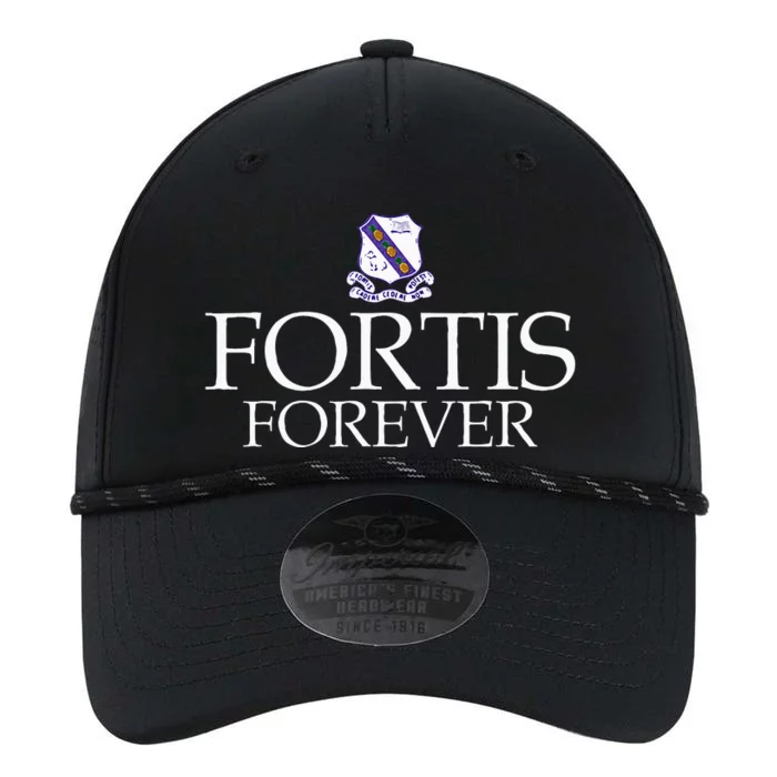 Fortis Forever! Kingston College Fan Gift Performance The Dyno Cap