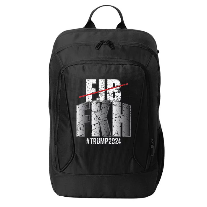 Fkh City Backpack