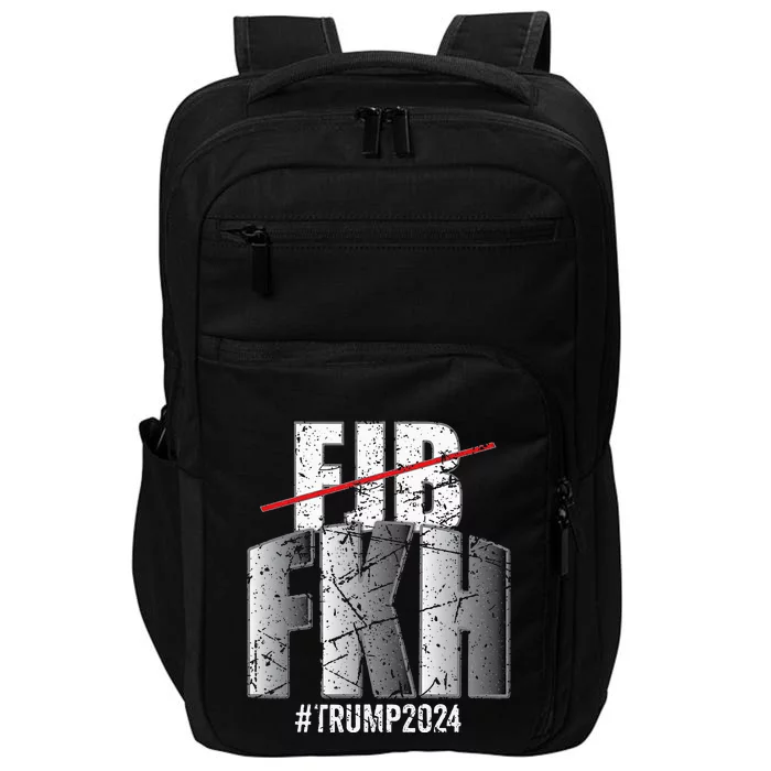 Fkh Impact Tech Backpack