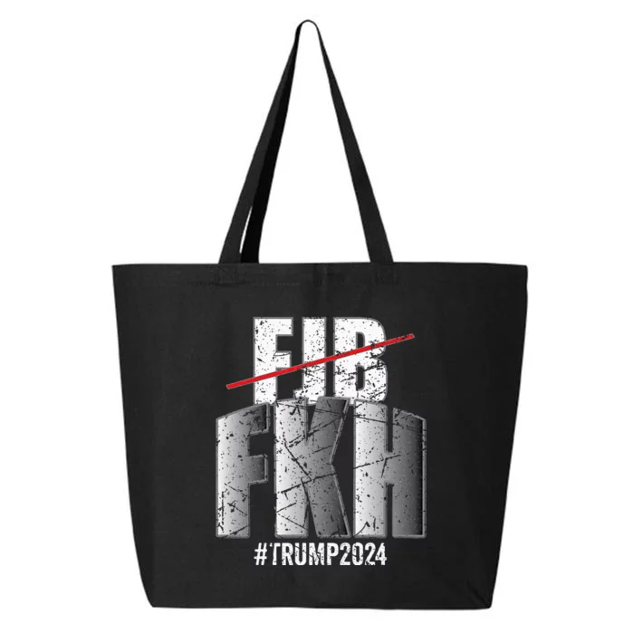 Fkh 25L Jumbo Tote