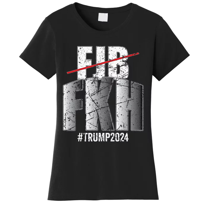 Fkh Women's T-Shirt