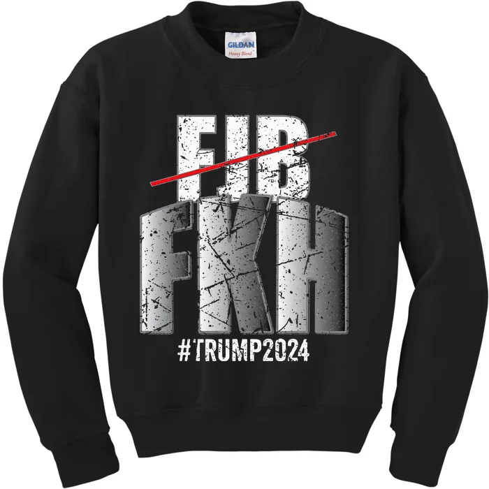 Fkh Kids Sweatshirt