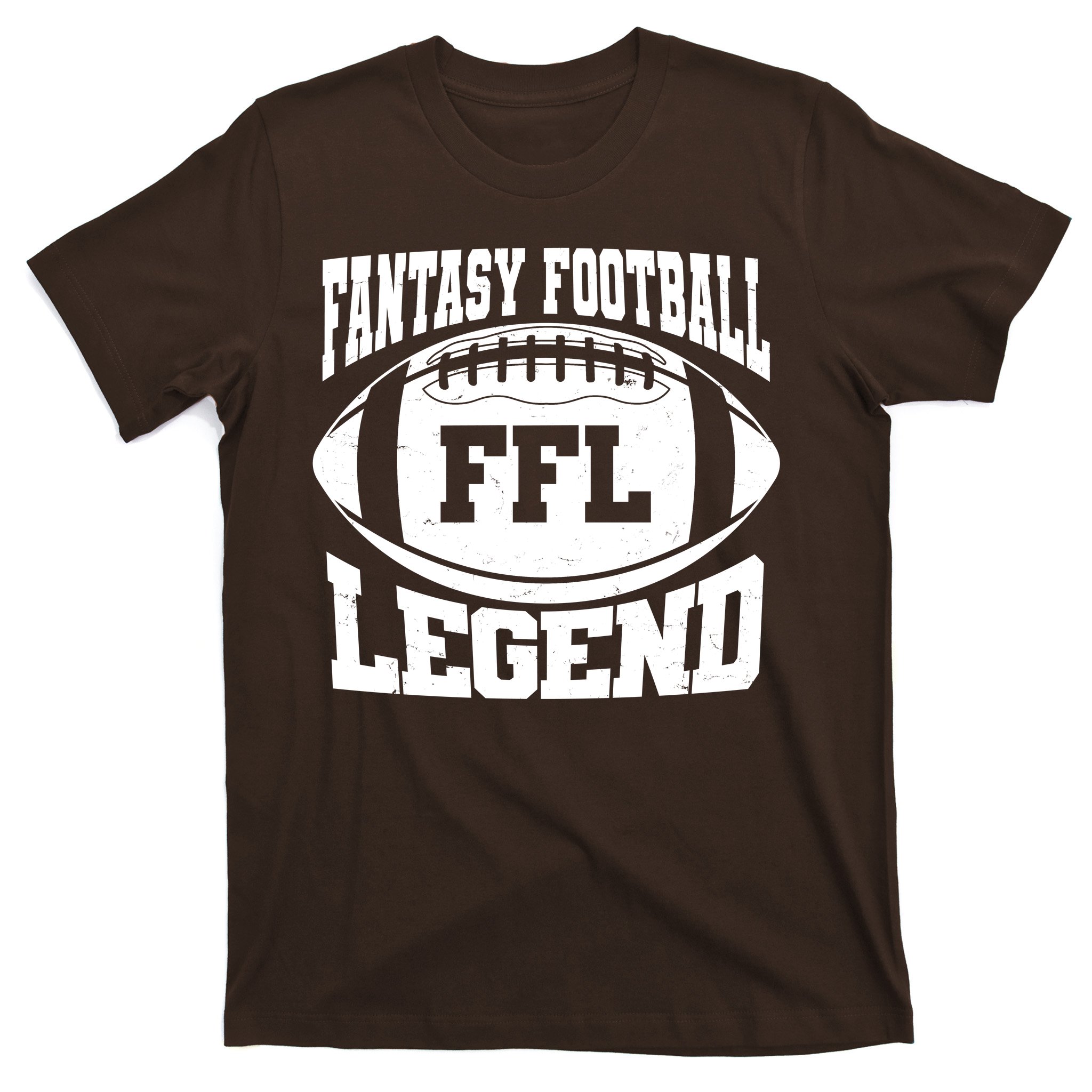 : Team Fan Apparel NFL Adult Property of T-Shirt - Cotton &  Polyester - Show Your Team Pride with Ultimate Comfort and Quality : Sports  &