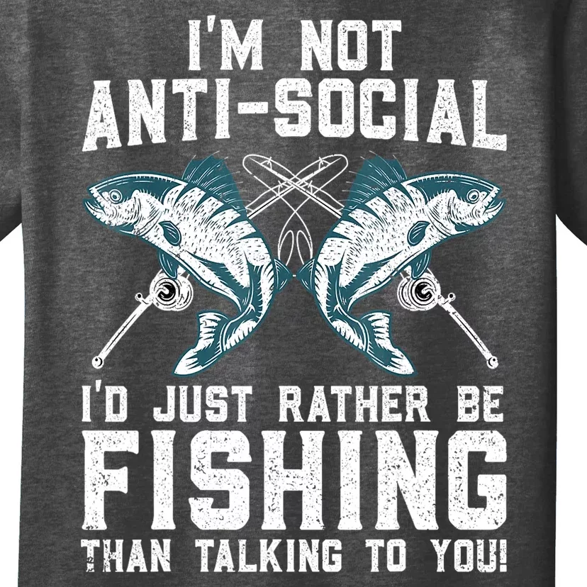 Fisherman Fishing Lover Funny Fishing Gift T-Shirt