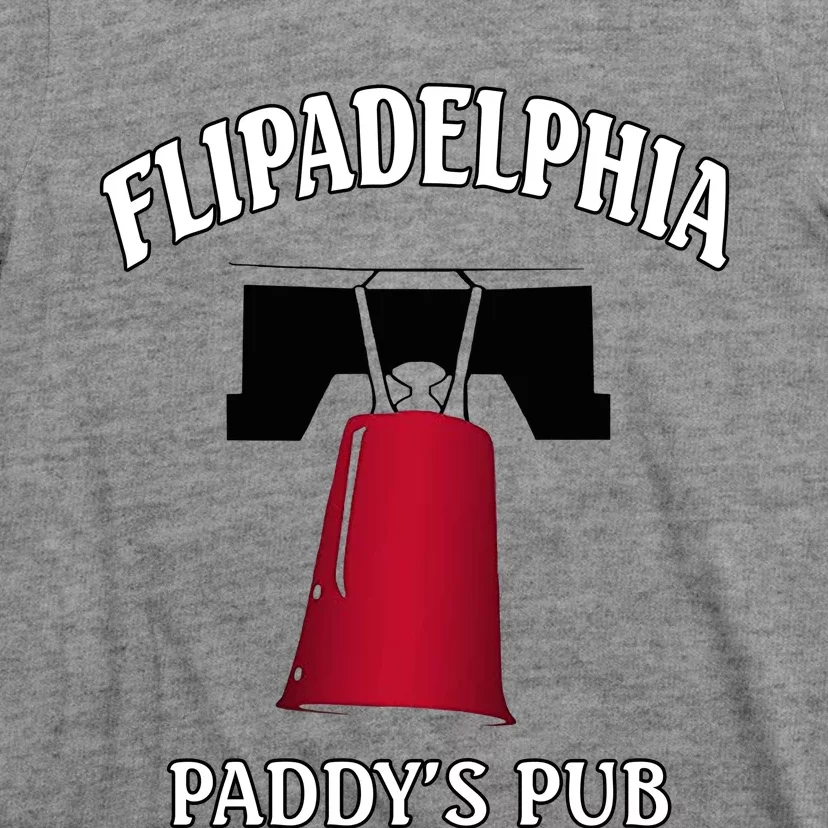 Flipadelphia T-Shirt