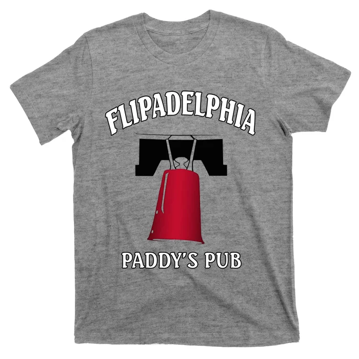 Flipadelphia T-Shirt