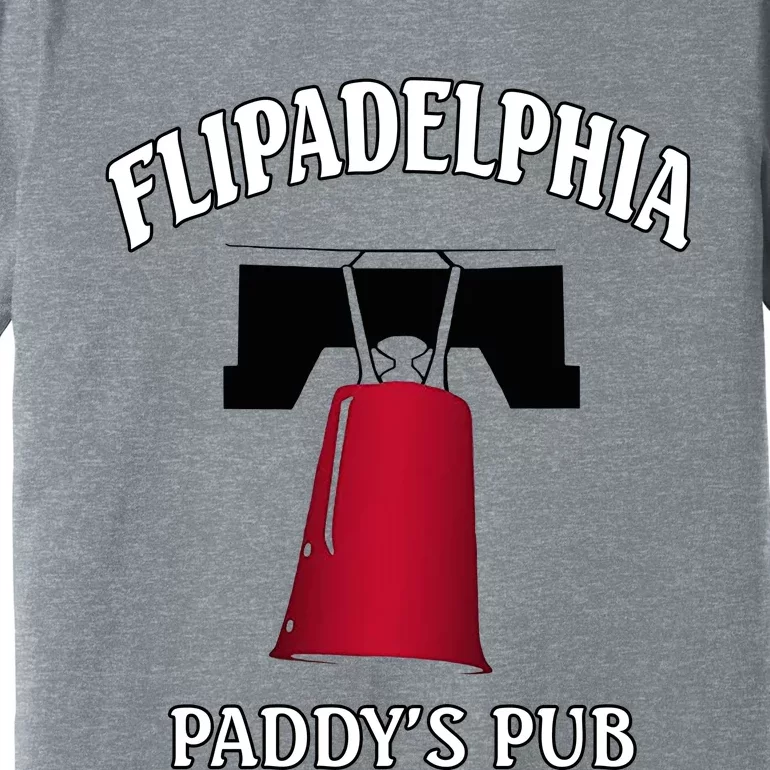 Flipadelphia Premium T-Shirt