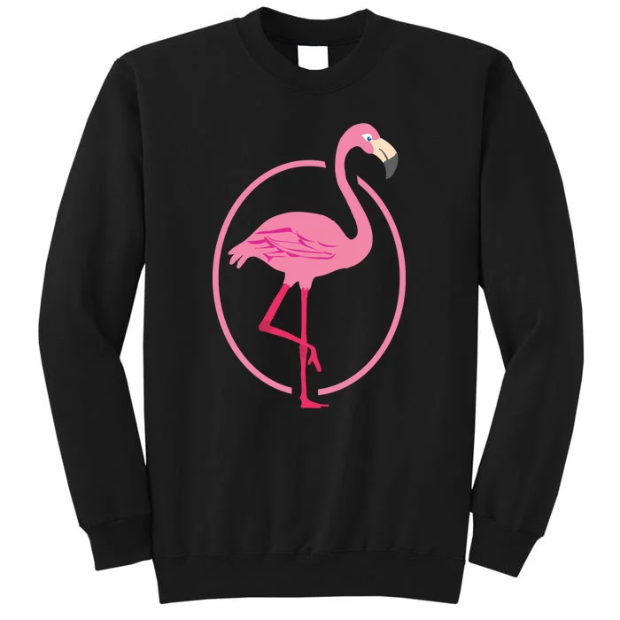 Flamingo Sweatshirt