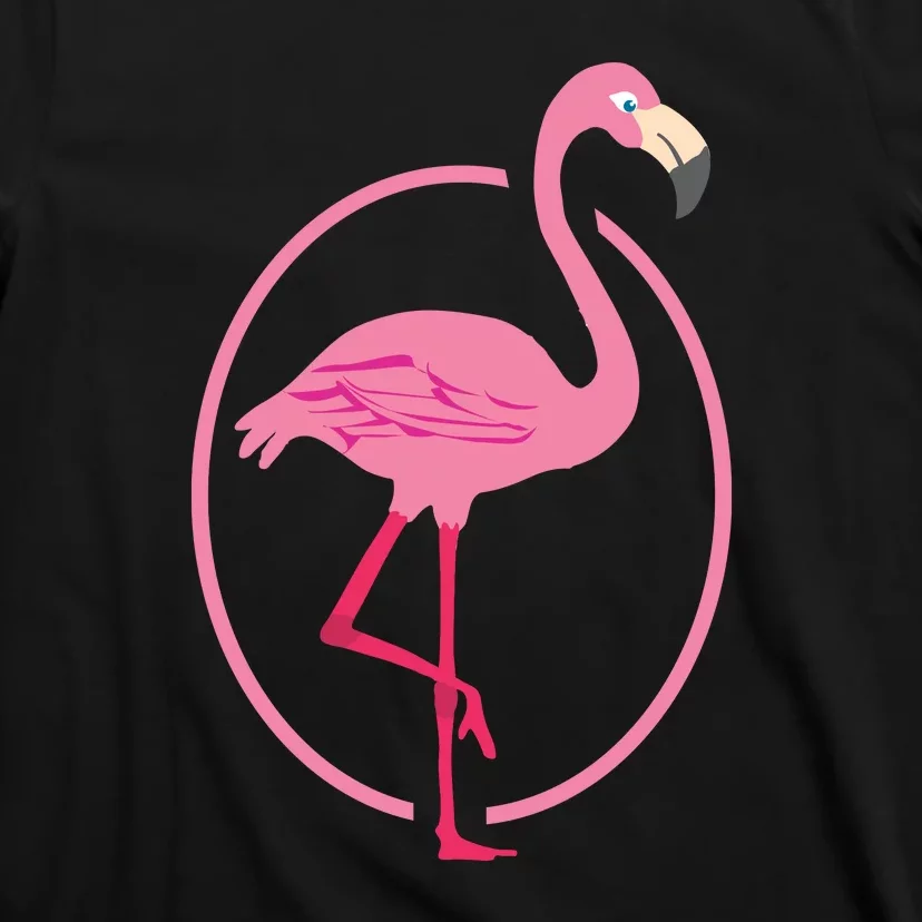 Flamingo T-Shirt