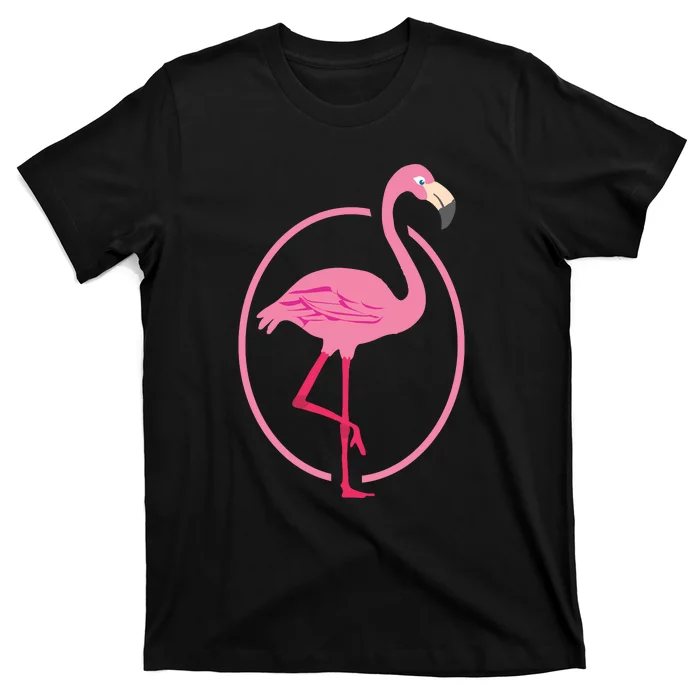 Flamingo T-Shirt