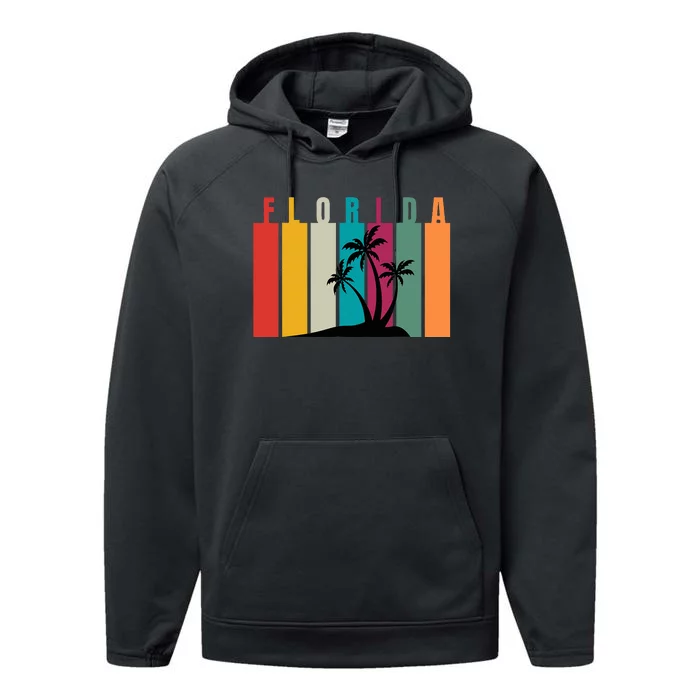 Florida Performance Fleece Hoodie