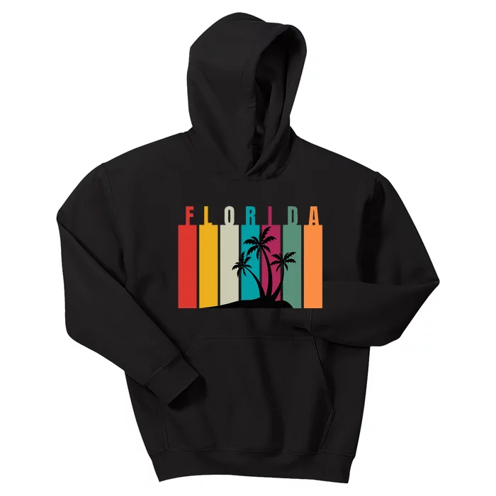 Florida Kids Hoodie