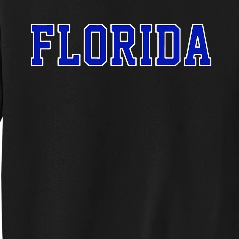 Florida Tall Sweatshirt