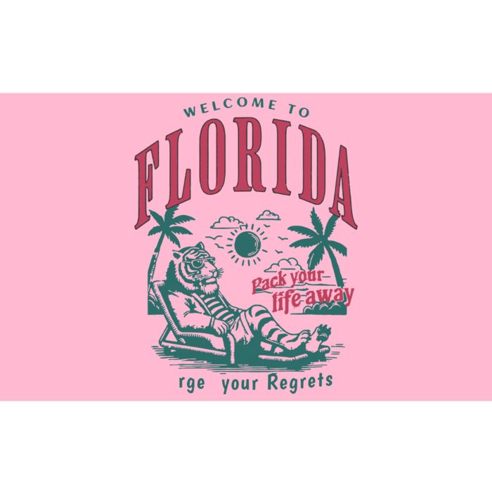 Florida Bumper Sticker