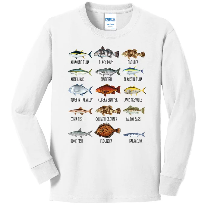 Fish t shirt, Fish for kids, Fish girl, sea animals lovers T-Shirt